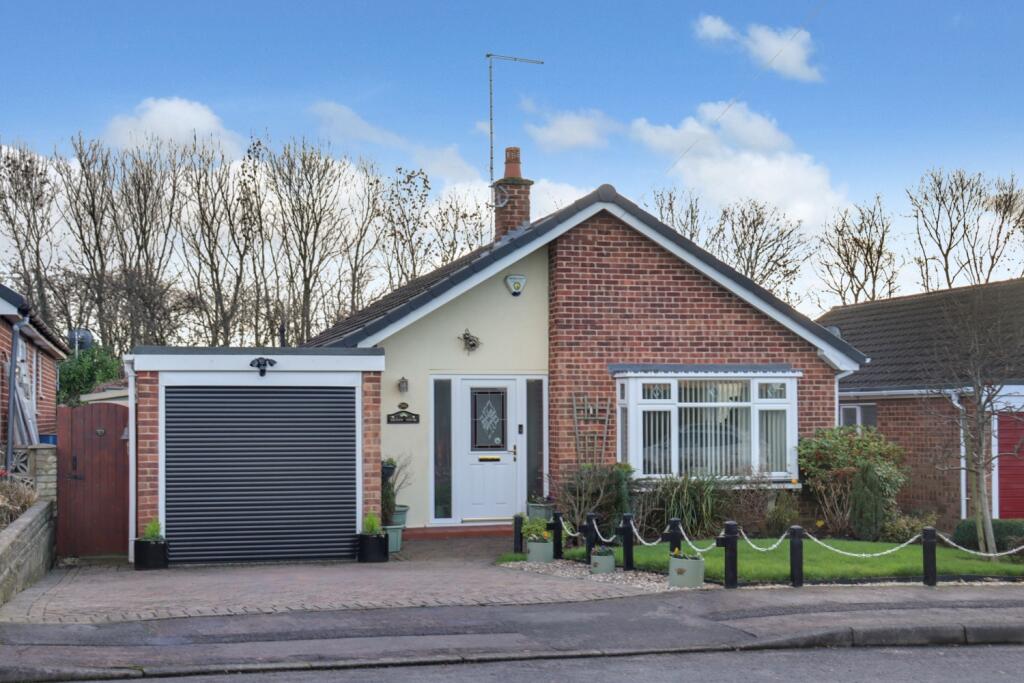 Main image of property: Woodside, Ashby-de-la-Zouch, Leicestershire, LE65