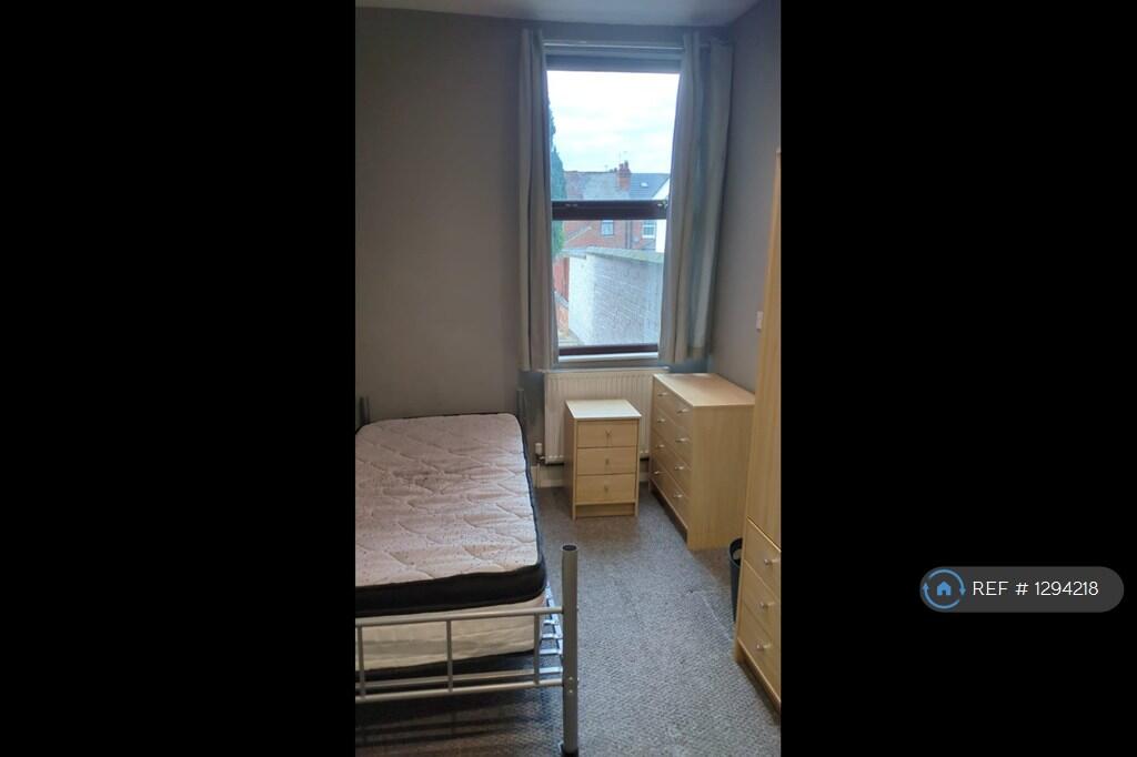 Kensington Road, Coventry, CV5