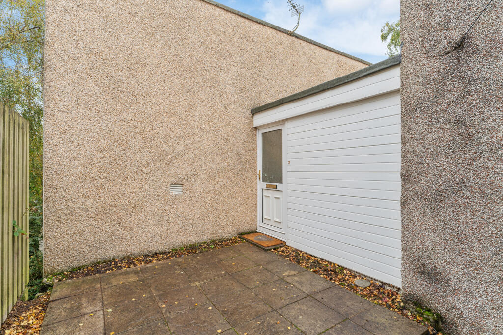 Main image of property: Balloch View, Seafar, Cumbernauld, North Lanarkshire