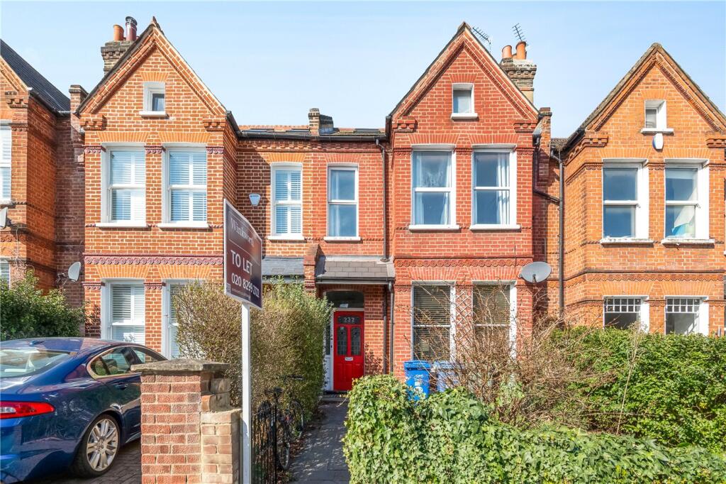 Main image of property: Barry Road, East Dulwich, London, SE22