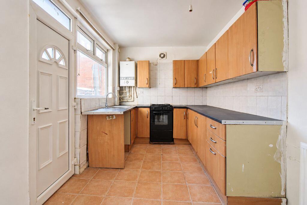 House in Manchester, Greater Manchester - View 4