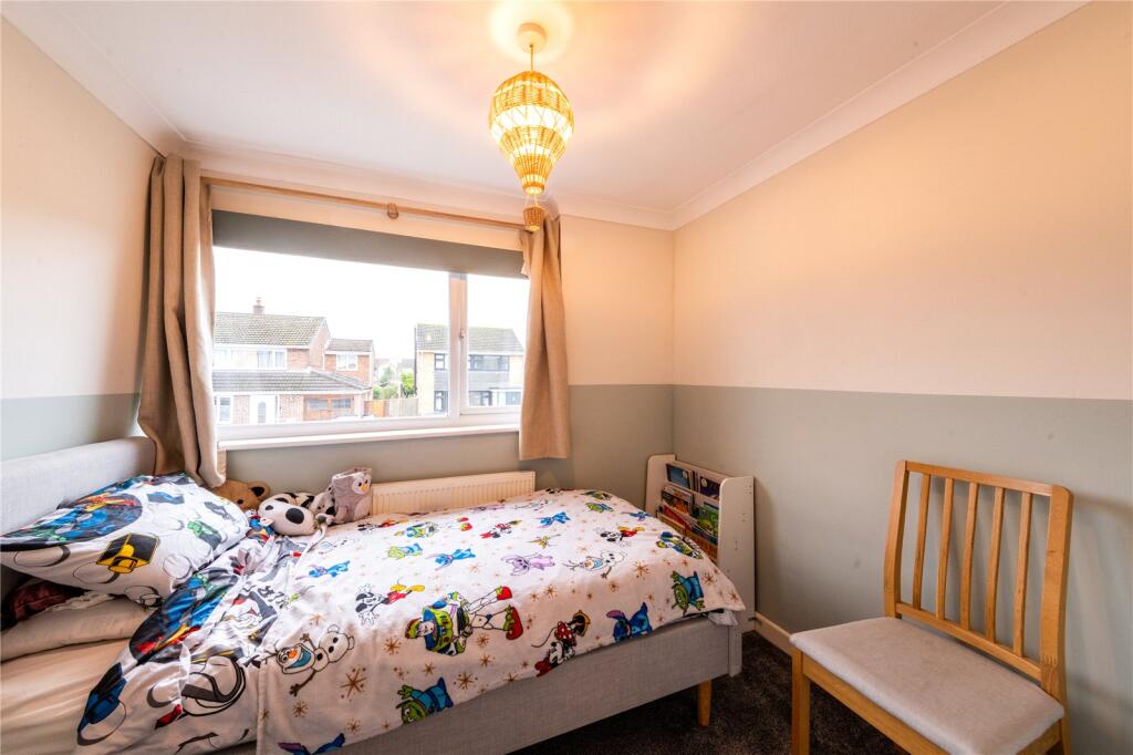 Additional image 14 of Hawkeridge Park, Westbury