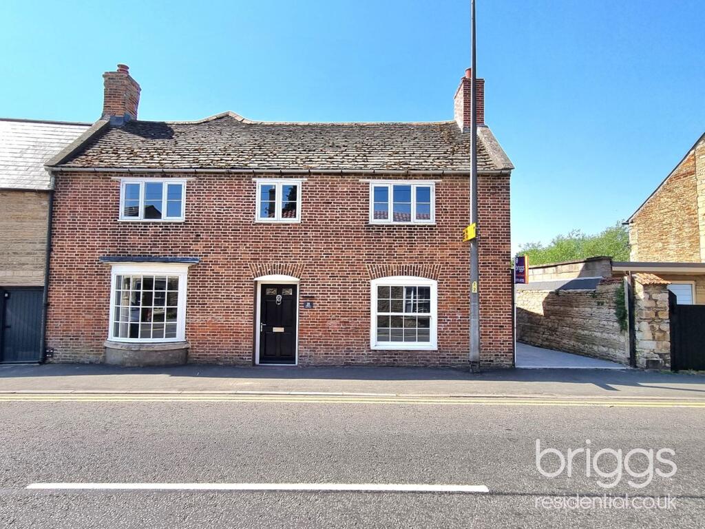 Main image of property: High Street, Market Deeping, PE6