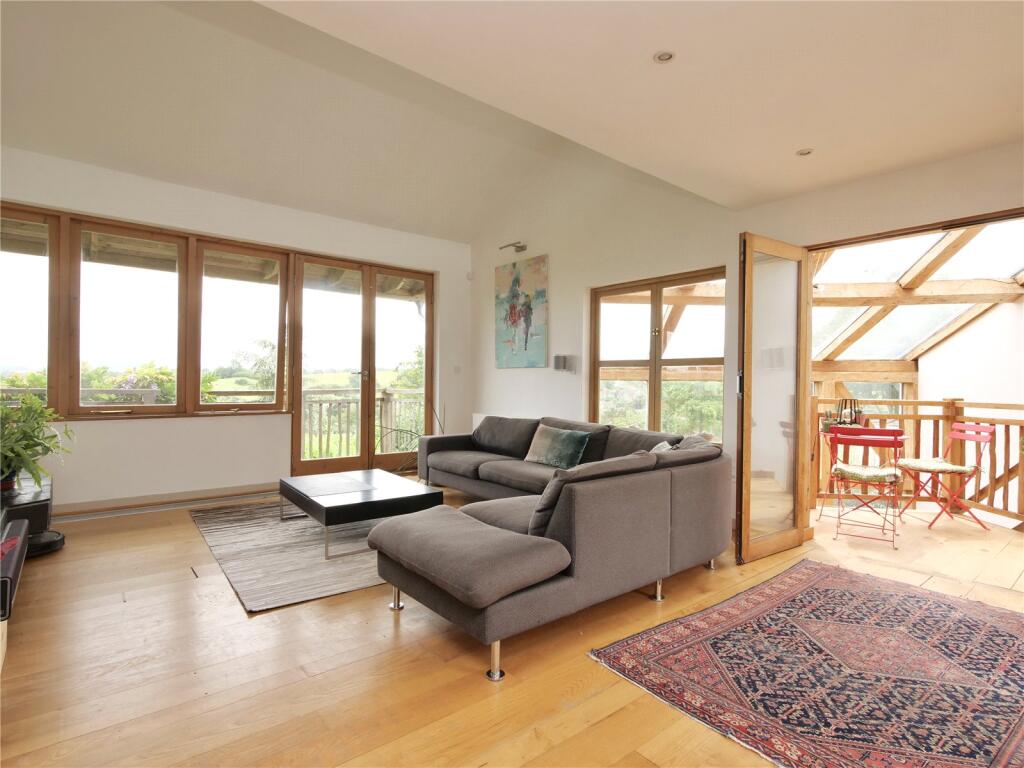 House in Bristol - View 3