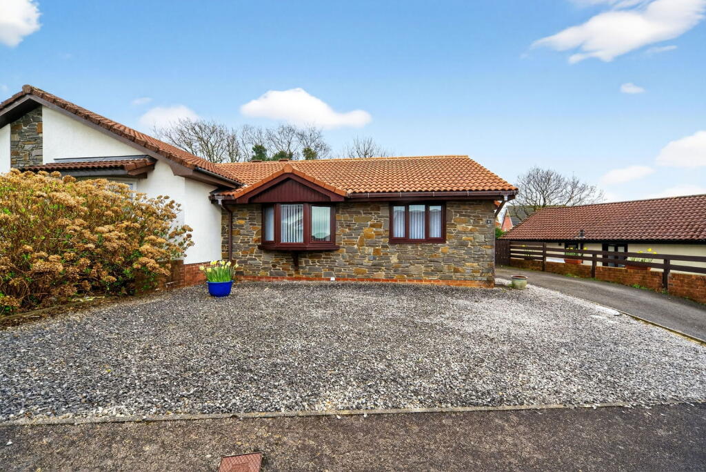 Main image of property: Ffordd Llyffant, Birchgrove