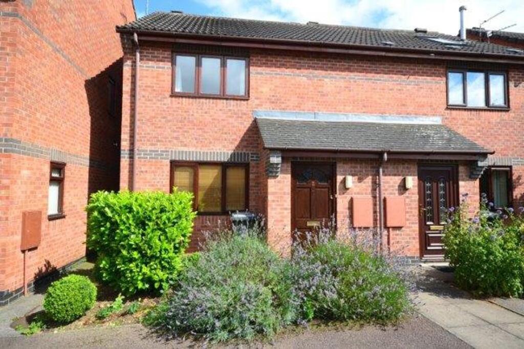 Main image of property: Scott Court, Knighton Fields, Leicester