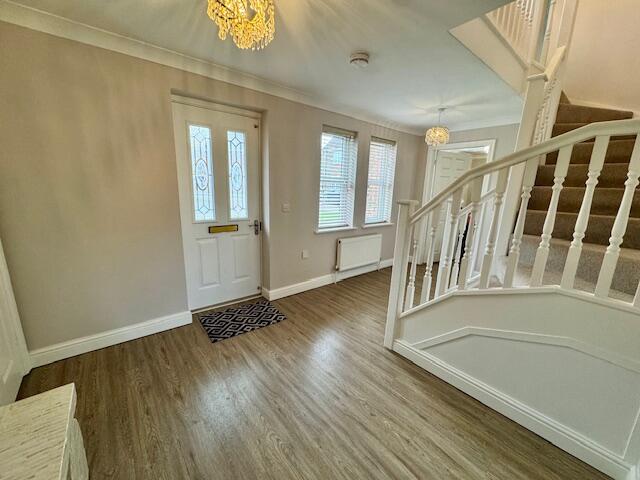 House in Lincoln - View 4