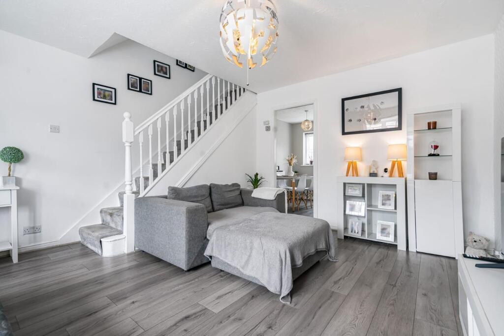 House in Leigh, Pennington - View 5