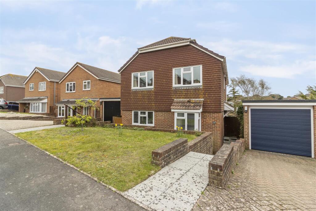 Main image of property: Katherine Way, Seaford