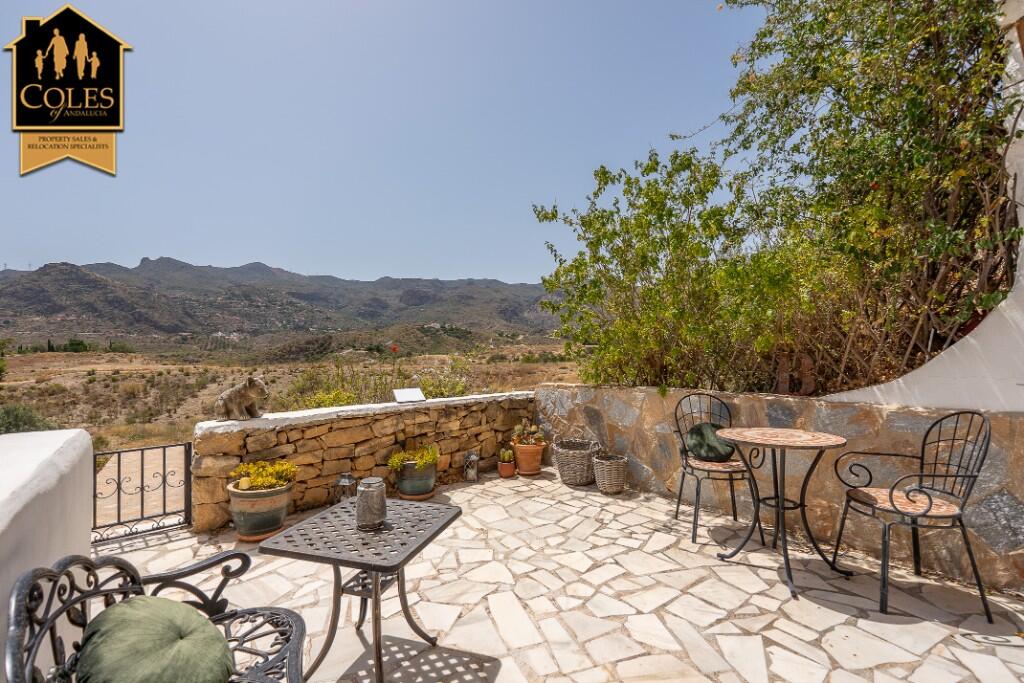 Main image of property: Turre, AlmerÃa, Andalusia