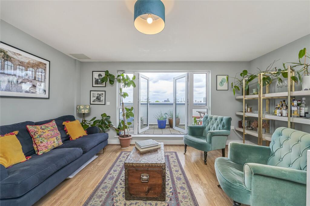 Main image of property: Clapham Road, London, SW9