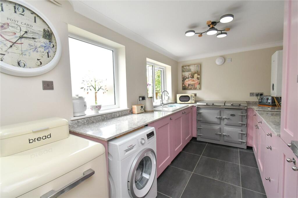 Birkenhead Road, Meols, Wirral photo 4