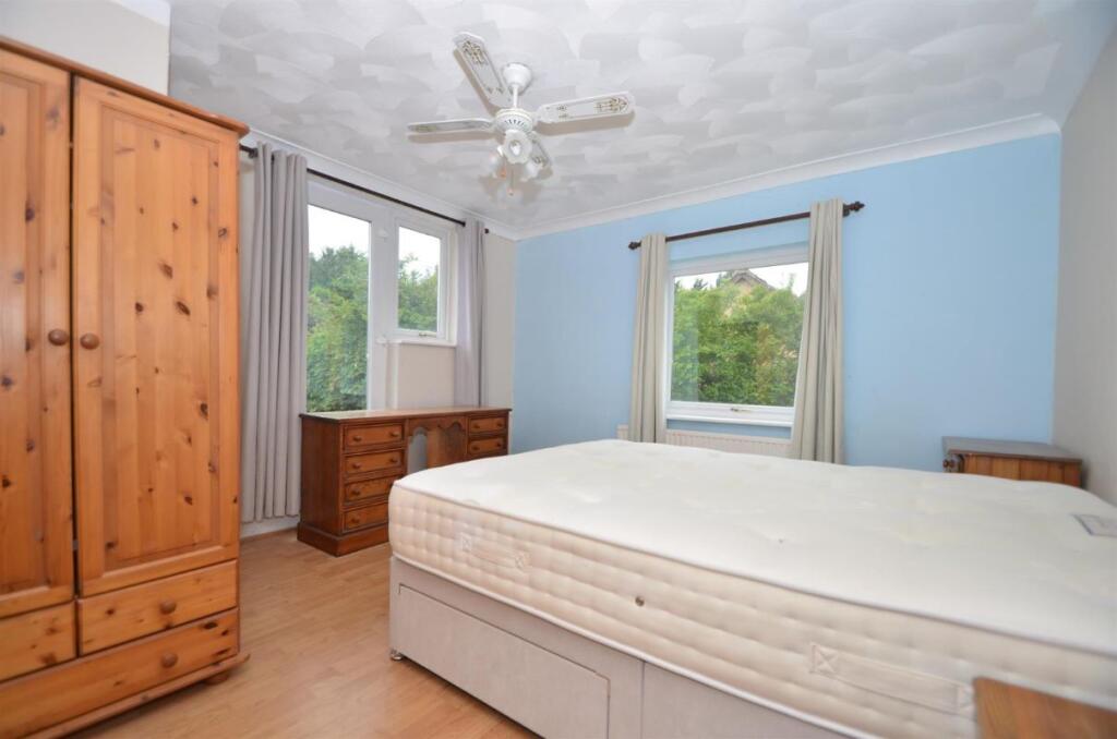 House in Cambridge - View 4
