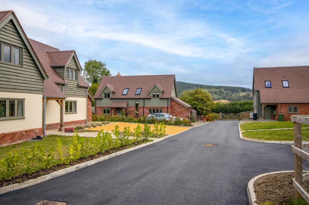 Main image of property: Wigmore, HR6