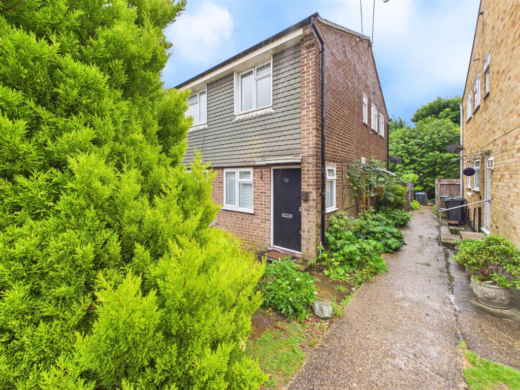 Main image of property: Swallowdale, South Croydon