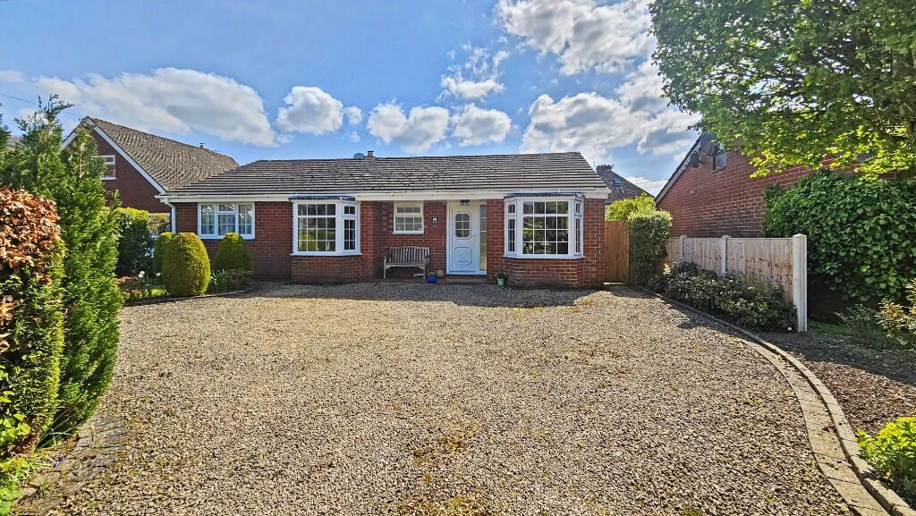 Main image of property: 4 Crown Close, SY6 6RU