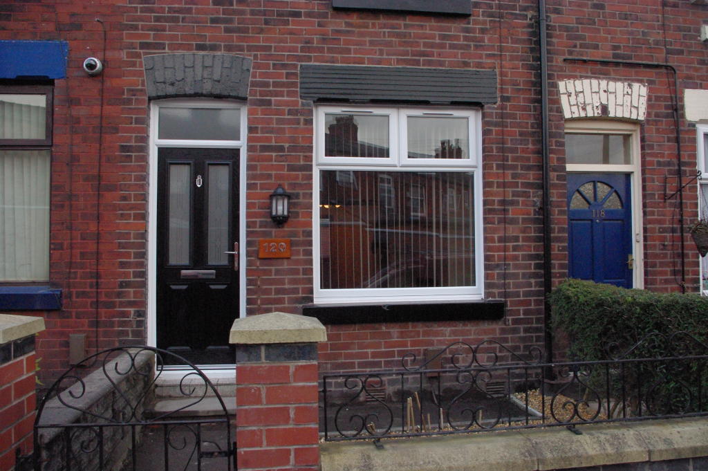 Main image of property: Beverley Road,Bolton,BL1