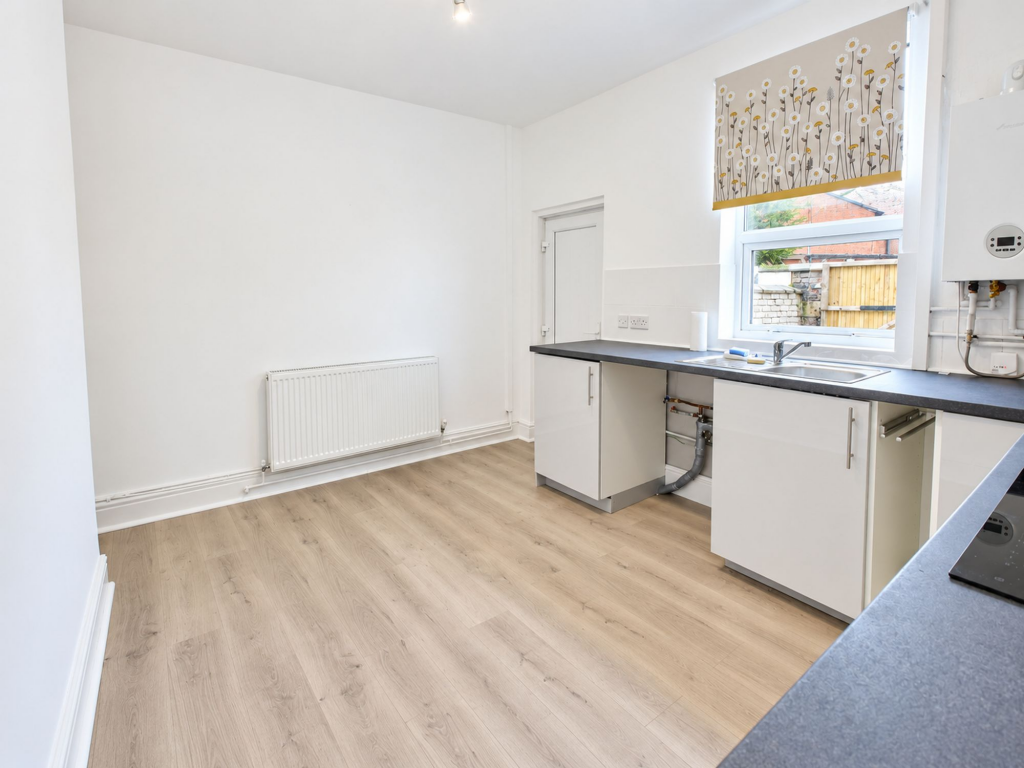 House in Manchester - View 5