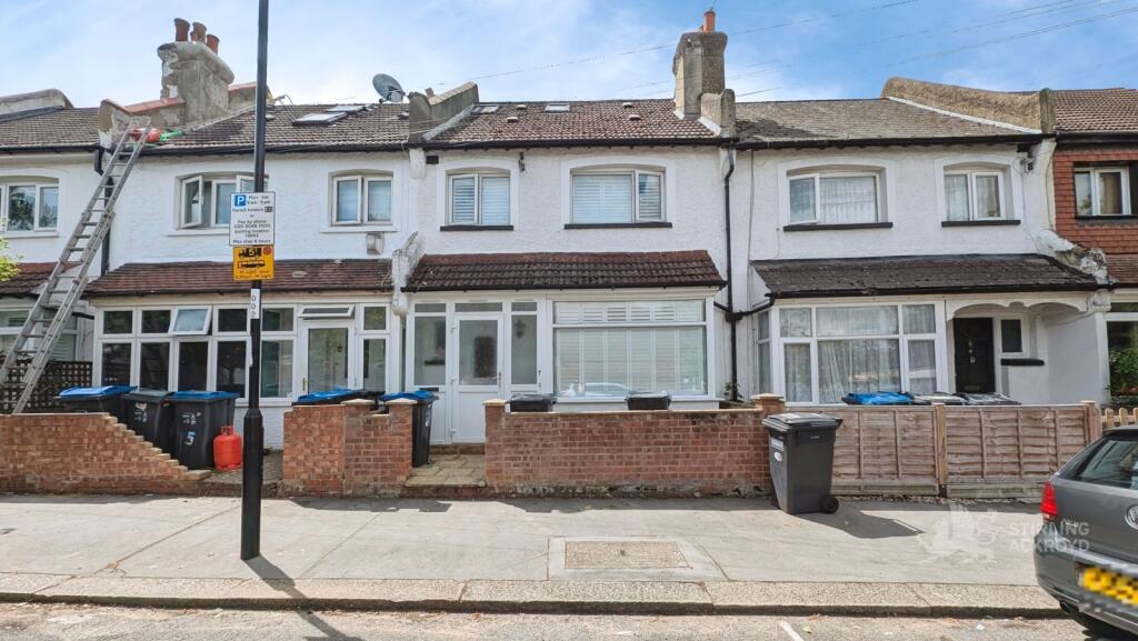 Main image of property: Grenaby Road, Croydon, CR0