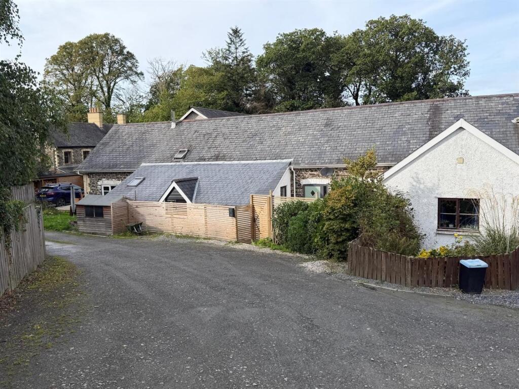 Main image of property: Capel Dewi, Aberystwyth
