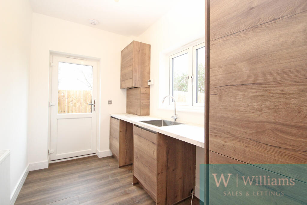 House in Ryde, Wootton Bridge - More
