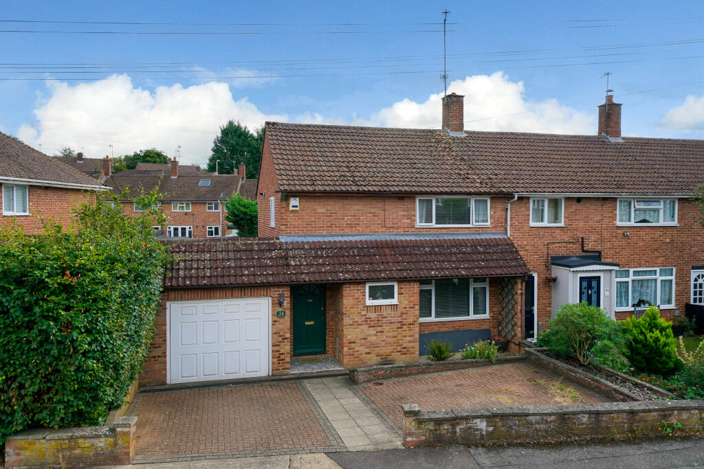 House in Hemel Hempstead
