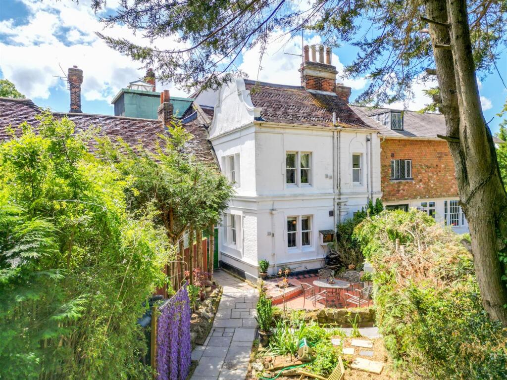 Main image of property: Morants Court Road, Dunton Green, Sevenoaks