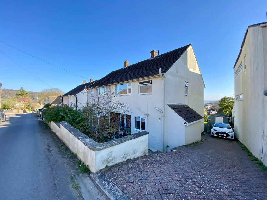 Main image of property: Tabernacle Road, Wotton-Under-Edge, Gloucestershire, GL12