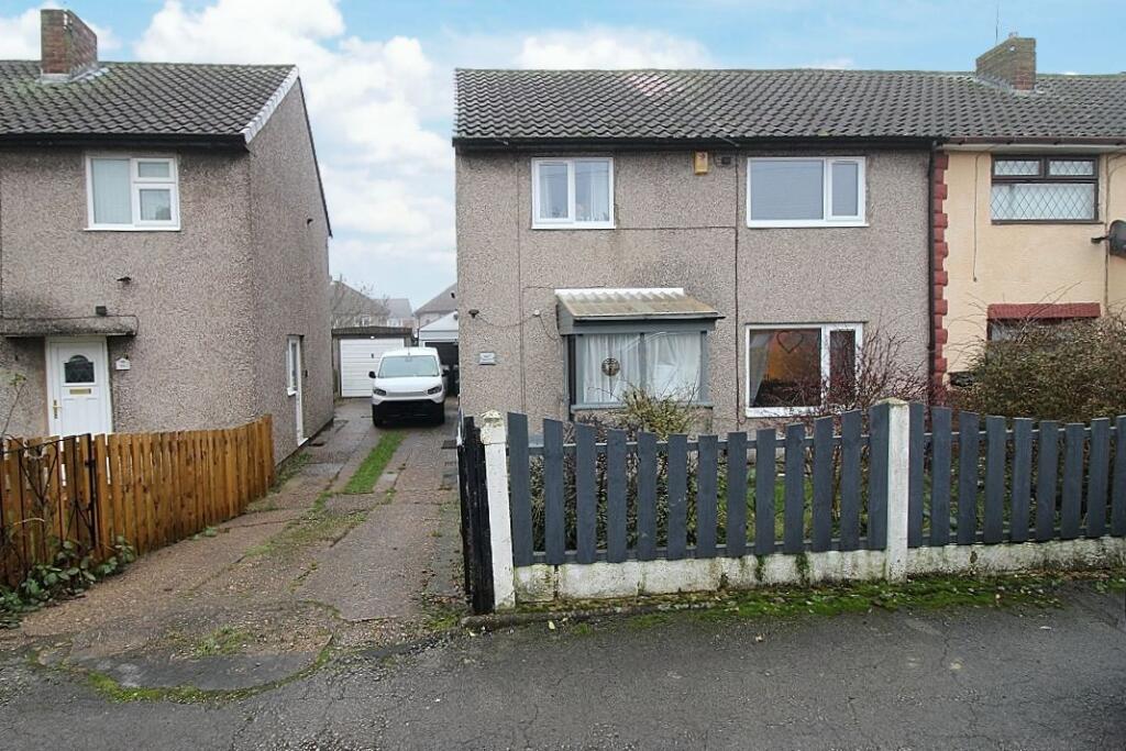 Main image of property: Ivanhoe Road, Thurcroft, Rotherham