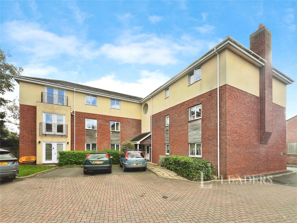 Main image of property: Rowditch Place, Derby, Derbyshire