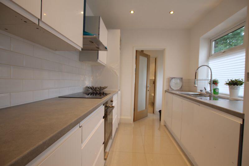 House in Cardiff, Adamsdown - More