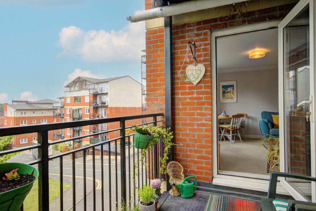 Main image of property: Solomons Hill, Rickmansworth, WD3