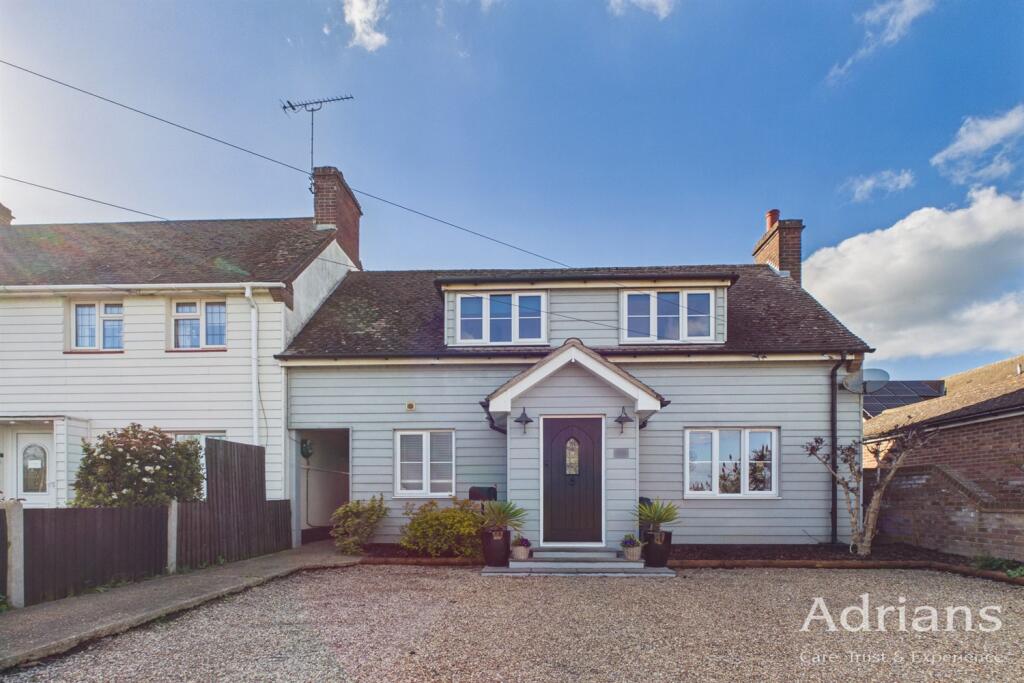 Main image of property: Main Road, Broomfield, Chelmsford, CM1 7EH
