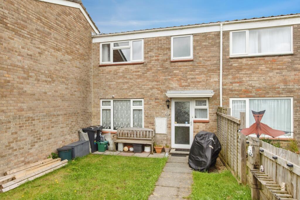 Main image of property: Wrey Avenue, Liskeard, Cornwall, PL14