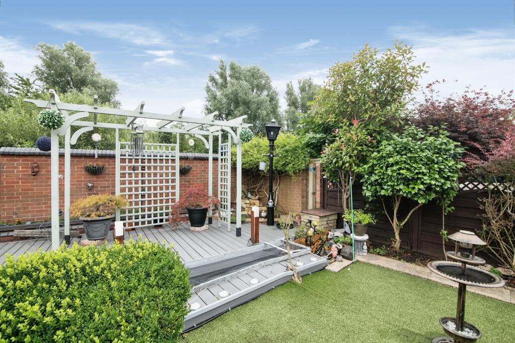 Additional image 13 of Kelverley Grove, West Bromwich, B71