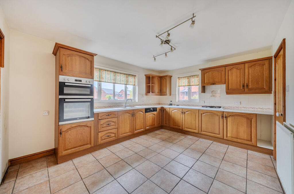 House in Shrewsbury - View 3