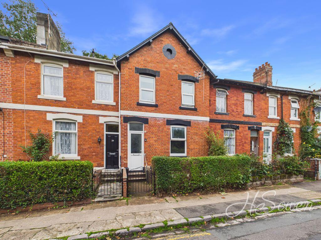 Main image of property: Rosery Road, Torquay, TQ2