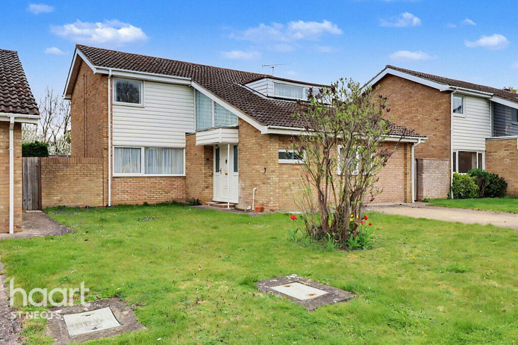 Main image of property: Tanglewood, Alconbury Weston