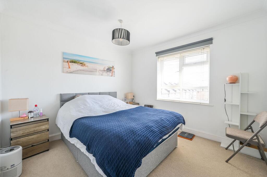 Apartment in London, Millwall, Isle of Dogs - View 4