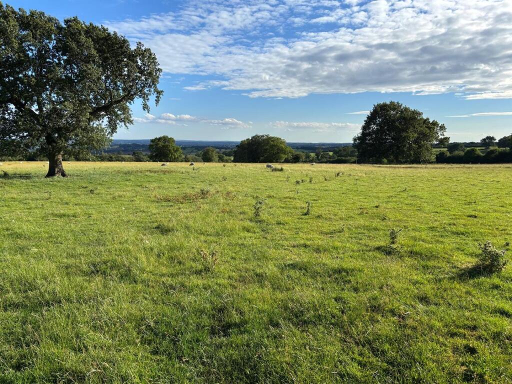Main image of property: Land at Bankerwall Lane, Stanton, Ashbourne