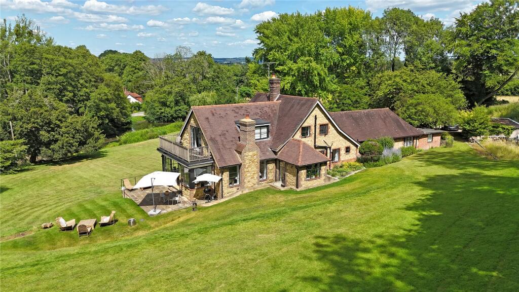 Main image of property: Lavington Park, West Sussex