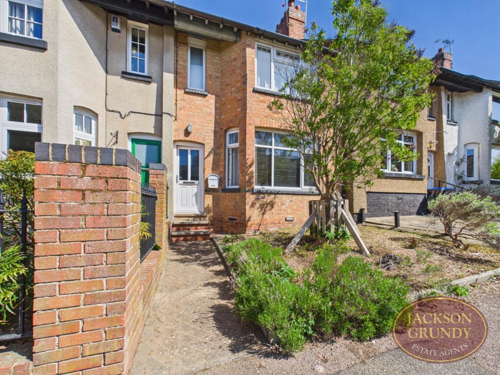 Main image of property: Rockhill Road, Long Buckby, NN6 7PT