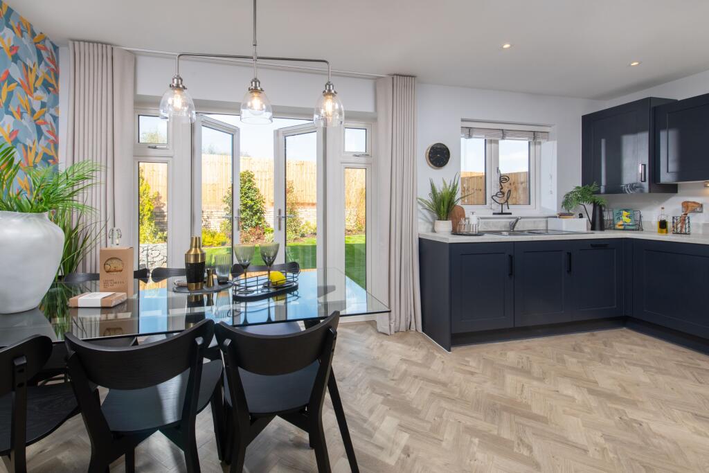 Main image of property: Flowers Hill,
Brislington,
Bristol,
BS4 5JX