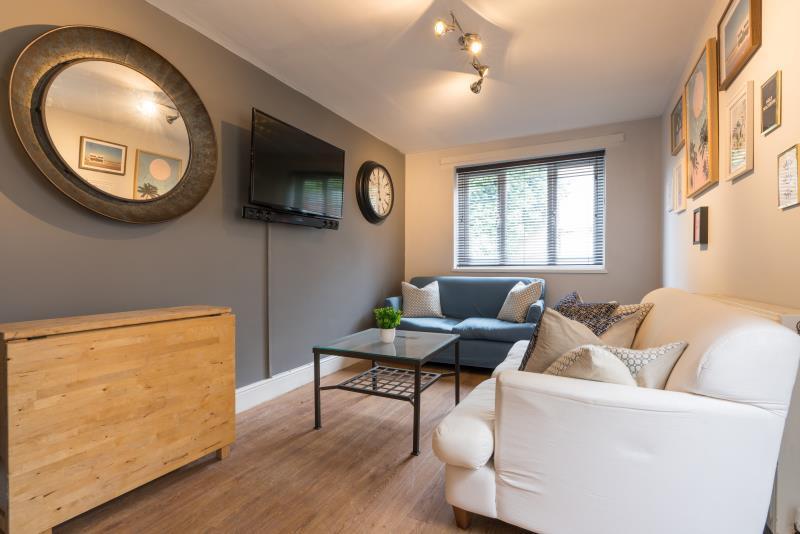 Main image of property: Mackintosh Place, Roath