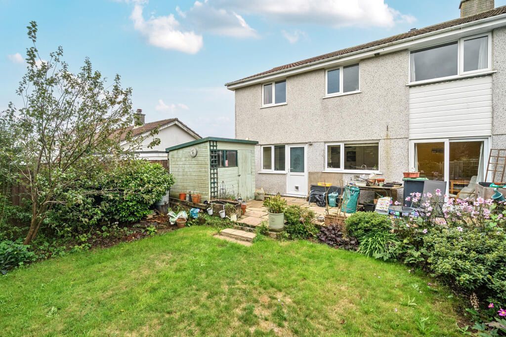House in Truro - View 4