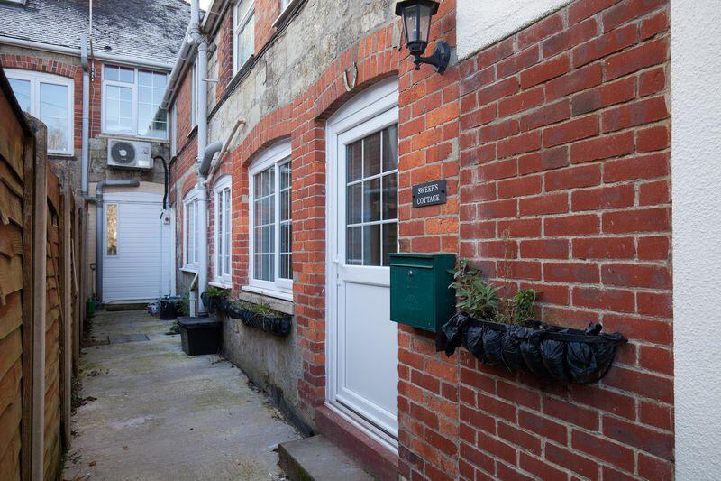 Main image of property: The Causeway, Tisbury