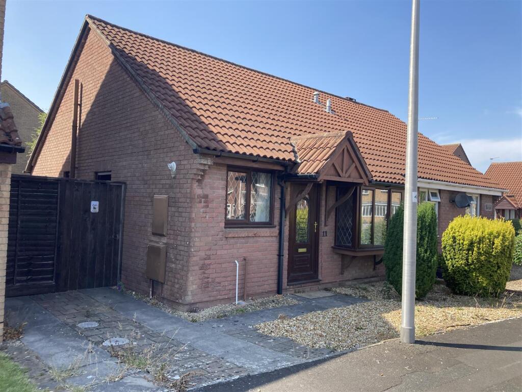 Main image of property: Chipping Cross, Clevedon