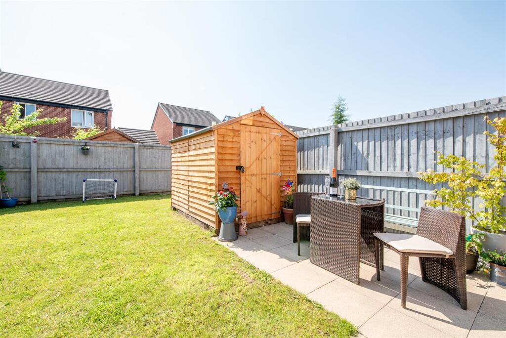 Wareham Close, Cottam, Preston - View 4