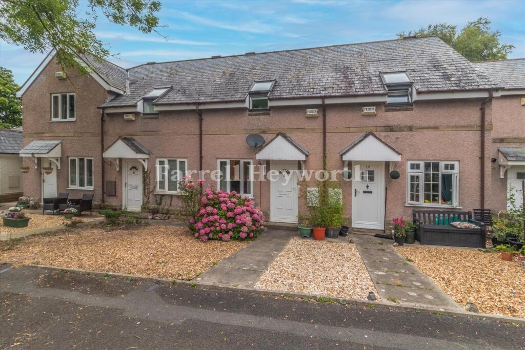 Main image of property: Ashcroft Close, Caton, Lancaster