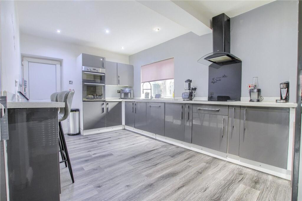 House in Billingham, Stockton-on-Tees - View 3